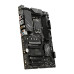 MSI Pro B760-P WIFI DDR4 ATX Motherboard