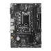 MSI Pro H510M-B Micro ATX Motherboard