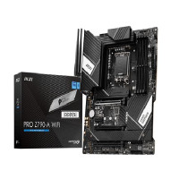 MSI Pro Z790-A WIFI DDR5 ATX Motherboard