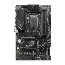 MSI Pro Z790-P WIFI DDR5 ATX Motherboard