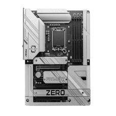 MSI Z790 Project Zero WIFI DDR5 ATX Motherboard