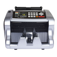 Gobbler GB 8888 E Mix Note Value Counting Machine