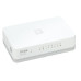 D-Link DGS-1008A 8-Port Gigabit Easy Desktop Switch (White)