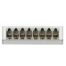 D-Link DGS-1008A 8-Port Gigabit Easy Desktop Switch (White)