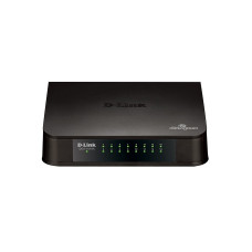 D-Link DES-1016A 16 Port 10/100 MBPS Switch