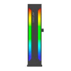 Ant Esports GCB70 ARGB GPU Support Bracket – Black Ant Esports GCB70 ARGB GPU Support Bracket – Black