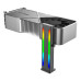 Ant Esports GCB70 ARGB GPU Support Bracket – Black