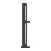 Ant Esports GCB70 ARGB GPU Support Bracket – Black