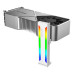 Ant Esports GCB70 ARGB GPU Support Bracket – White