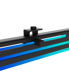 Ant Esports GCB90 ARGB GPU Support Bracket – Black