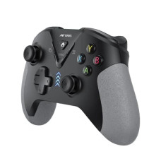 Ant Esports GP165 Wired Game Controller - Black & Grey