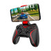 Ant Esports GP325 Wireless Game Controller - Black & Red