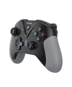 Ant Esports GP365 Pro Wireless Game Controller - Black & Grey