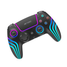 Ant Esports GP400 Wireless Gamepad - Black