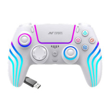 Ant Esports GP400 Wireless Gamepad - Black
