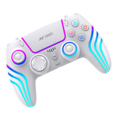 Ant Esports GP400 Wireless Gamepad - Black
