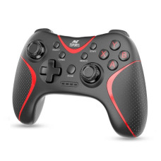 Ant Esports GPL300 Wireless Gamepad for PC, PS3, Android TV, Windows 11/10/8/7 – Black
