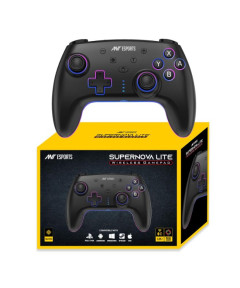 Ant Esports Supernova Lite Wireless Game Controller - Black