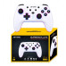 Ant Esports Supernova Lite Wireless Game Controller - White