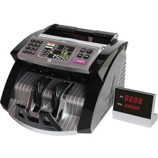 TVS Electronics CC-453 Star+ Mix Note Value Counting Machine With TFT Display