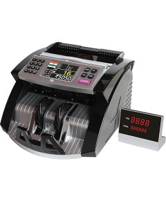 TVS Electronics CC-453 Star+ Mix Note Value Counting Machine With TFT Display