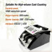 TVS Electronics CC-453 Star+ Mix Note Value Counting Machine With TFT Display