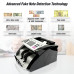 TVS Electronics CC-453 Star+ Mix Note Value Counting Machine With TFT Display