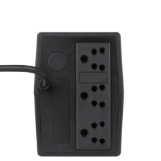 Zebronics U735 600VA Line Interactive UPS