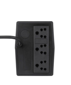 Zebronics U735 600VA Line Interactive UPS