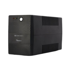 Zebronics U735 600VA Line Interactive UPS