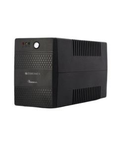 Zebronics U735 600VA Line Interactive UPS
