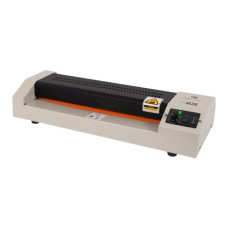 Zebronics A3L Thermal Laminator with Anti-Jam System