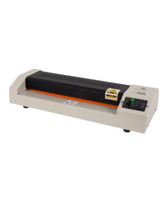 Zebronics A3L Thermal Laminator with Anti-Jam System