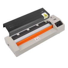 Zebronics A3L Thermal Laminator with Anti-Jam System