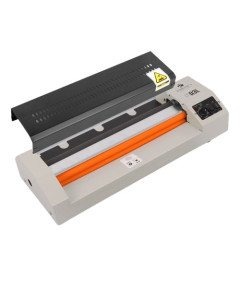 Zebronics A3L Thermal Laminator with Anti-Jam System