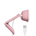Logitech Brio 100 Full HD Webcam - Rose