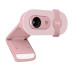 Logitech Brio 100 Full HD Webcam - Rose