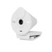 Logitech Brio 300 Full HD Webcam - Off White