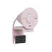 Logitech Brio 300 Full HD Webcam - Rose