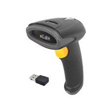 Newland HR2081-BT Handheld Scanner With Bluetooth 5.0