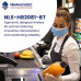Newland HR2081-BT Handheld Scanner With Bluetooth 5.0