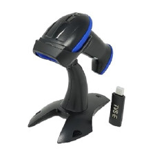 TVS Electronics BS-L150S WL Barcode Scanner With Bluetooth