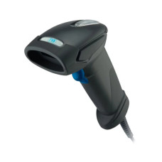 Tvs Electronics BS-C103 Platina 1D USB Wired Barcode Scanner