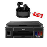 Canon PIXMA G2010 All-in-One Ink-Tank Printer
