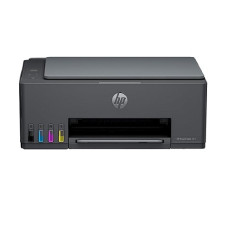 HP Color Smart Tank 581 WiFi Inkjet Printer