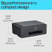 HP Color Smart Tank 581 WiFi Inkjet Printer