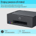 HP Color Smart Tank 581 WiFi Inkjet Printer