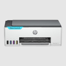 HP Smart Tank 580 Wireless All In One Printer