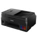 Canon Pixma G4010 All-in-One Wi-Fi Colour Ink Tank Printer