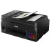 Canon Pixma G4010 All-in-One Wi-Fi Colour Ink Tank Printer